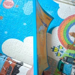 Hành Trình Cho Con Sự Khởi Đầu Toàn Diện 974675