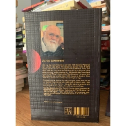 Cứu tinh vũ trụ -Victor Slipentruc 787710