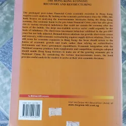 The Hong Kong Economy 795390