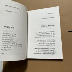 210 bài thơ tình hay 703451