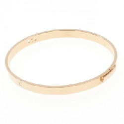 Vòng tay H của Hermès 666204