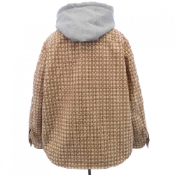 Gucci GUCCI 694144 ZAJJS Áo khoác - Hàng hiệu Chính hãng 888616