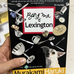 Bóng ma ở lexington  275239