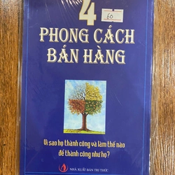 4 Phong cách bán hàng (K3)