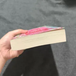 A Curse For True Love - Stephanie Garber (Once upon A Broken Heart Book 3) 933045