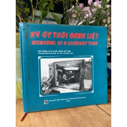 Ký ức thời oanh liệt