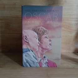OSCAR Và Bà Áo Hồng ▪︎ Eric-Emmanuel Schmitt