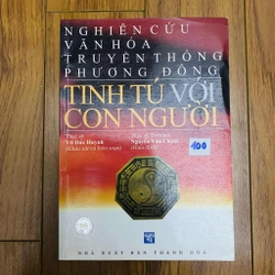 Tinh Tú Với Con Người (Nghiên Cứu Văn Hóa Truyền Thống Phương Đông)#HATRA