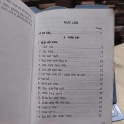 sách: Các chứng bệnh thường gặp chữa bằng PP Y học Cổ truyền - Vụ Y học Cổ truyền (A1) 565060