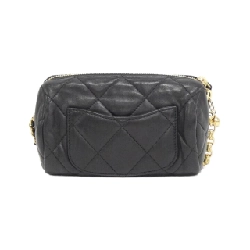 Túi xách vai Chanel AS3384 613124