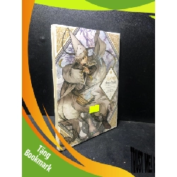 (TẶNG BOOKMARK) Xưởng phép thuật tập 3 mới 90% RBK0212