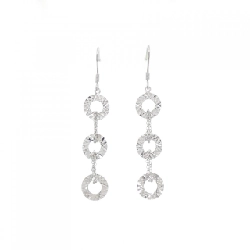 750WG Bông tai - Hàng hiệu Chính hãng