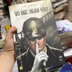 (Trinh thám) - Vỏ bọc Hoàn hảo - Lisa Gardner