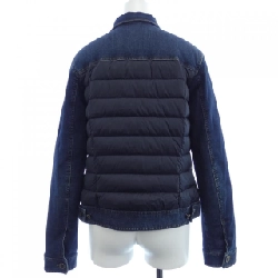 Áo khoác lông vũ MOORER 637698