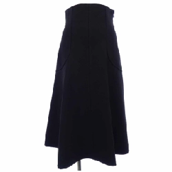 Elie Saab HERMES H Passant 4H0332DR chân váy