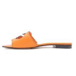 Gucci GUCCI Interlocking G 694451 US000 Sandal 657701