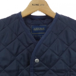 COMME des GARCONS GIRL NN-V521 LAVENHAM Áo gile - Hàng hiệu Authentic 812340