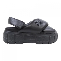 MIU MIU 5X879D Sandal