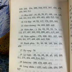 Trầm Tư - Võ Hồng 927252