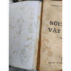 Sức bền vật liệu - Lê Hoàng Tuấn, Bùi Công Thành 1024575