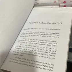 (Trinh thám) - Búp bê đang ngủ - Jeffery Deaver 1005029