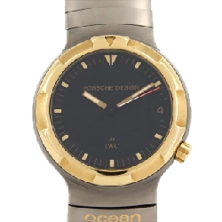 Porsche Design Ocean 500 TIxYG IW352302 TIxYG Automatic - Hàng hiệu Chính hãng