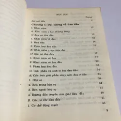 PHÒNG VÀ CHỮA CÁC LOẠI ĐAU ĐẦU  726482