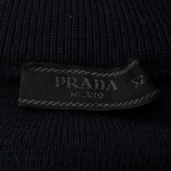 Áo khoác PRADA UMG107 R212 U98 - Hàng hiệu Chính hãng 890207