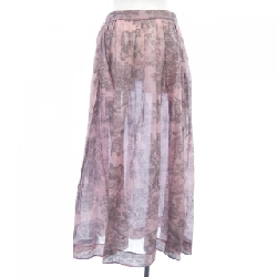 Váy CHRISTIAN DIOR 649667