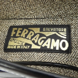 Giày FERRAGAMO 659333