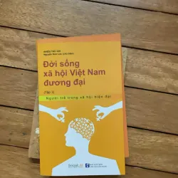 Đời sống xã hội viêt nam đương đại