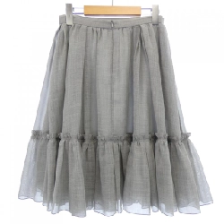 Chân váy FOXEY 40311 646755