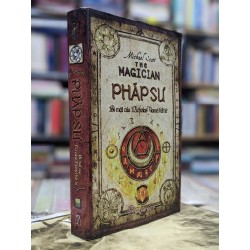 Pháp Sư: Bí mật của Nicholas Flamel bất tử - Michael Scott