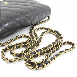 Ví dây chuyền Chanel Timeless Classic AP0250 620428