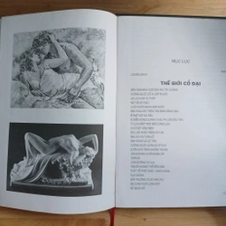 Almanach 5000 Năm Nền Văn Minh Thế Giới - Chu Hữu Chí, Khương Thiếu Ba chủ biên 548731