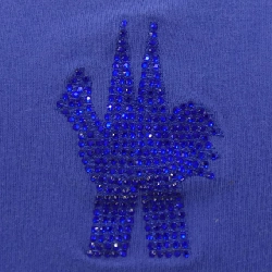 Áo thun MONCLER - Hàng hiệu Chính hãng 643345