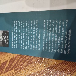 Án mạng trên chuyến tàu tốc hành Phương Đông, còn tốt 58105