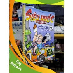 (TẶNG BOOKMARK) Truyện tranh RBK1410-120