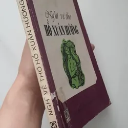 Nghĩ Về Thơ Hồ Xuân Hương 632337