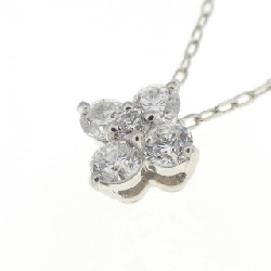 PT Dây chuyền kim cương 0.30CT - Hàng hiệu Authentic 863483