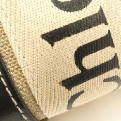 Túi tote nhỏ Woody Chloe CHC22AS397 I26 610612