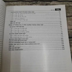 ĐH HUTECH - Kỹ Năng Tư duy Sáng tạo và QL Thời Gian. Chủ biên Mai Mỹ Hạnh 762027