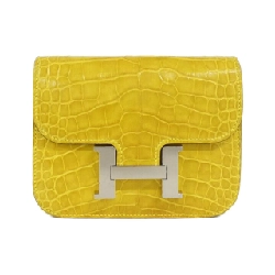 Ví Hermes Constance Slim - Hàng hiệu Chính hãng