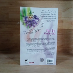 Tìm Lại Tình Yêu - Debbie Macomber 457965