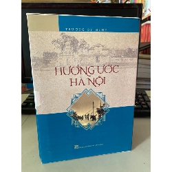Hương Ước Hà Nội( box 2 tập bìa cứng) Trương Sỹ Hùng-- NXB Khoa Học Xã Hội 2021 443190