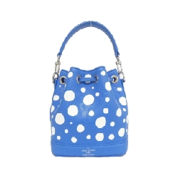 Túi xách vai Louis Vuitton Monogram Empreinte (LV X YK) Nano Noé M81985 - Hàng hiệu Chính hãng 802331