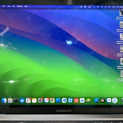 Macbook pro 13inch