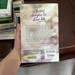 Những Chuyến Xe Đàn Bà – Đỗ Ngọc (Dona Đỗ Ngọc)- K4 1029416