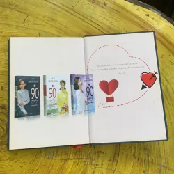 TUỆ AN CHINH PHỤC HẠNH PHÚC 90 ngày ( tập 1, 2 ) 748241