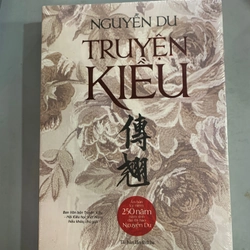 TRUYỆN KIỀU - NGUYỄN DU